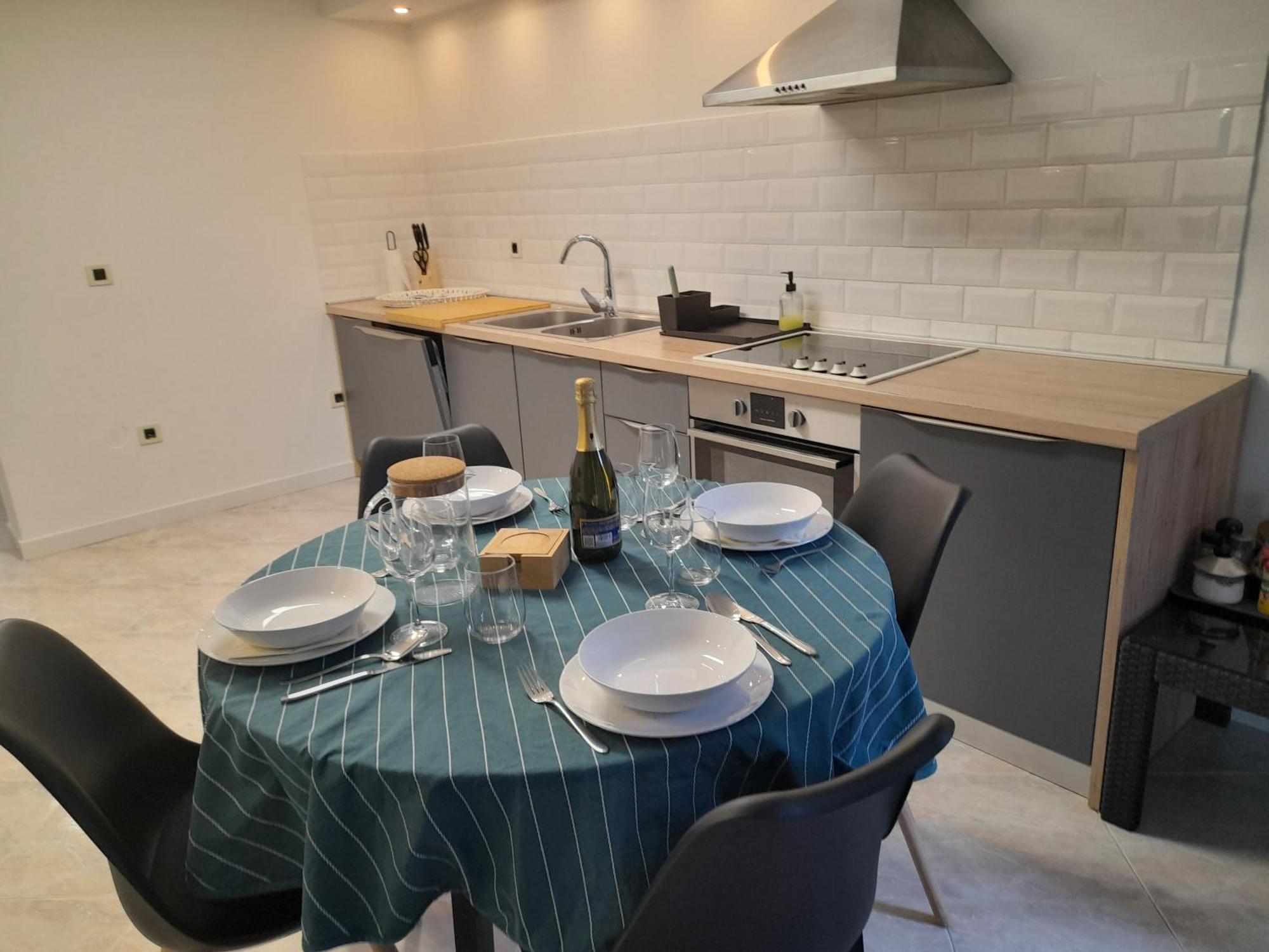 Vila Mira Umag